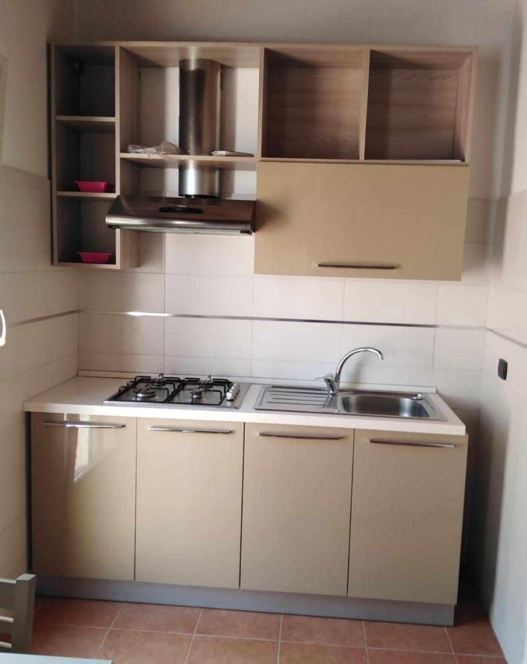 Mansarda Con Terrazzo Privato Barletta Exterior foto