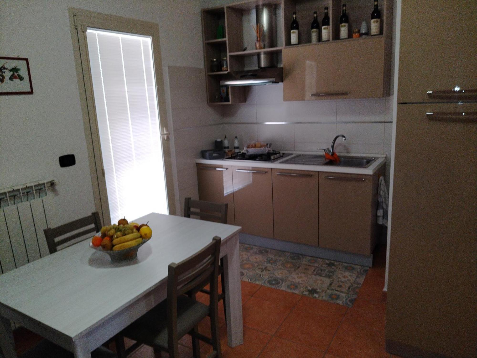 Mansarda Con Terrazzo Privato Barletta Exterior foto